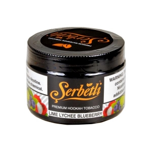 Serbetli 250g