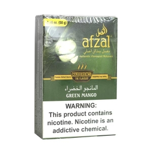 Afzal 50g