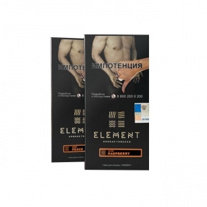 Element Earth Line 40g