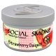 Social-Smoke-Strawberry-Daiquiri-Shisha-Tobacco-Hookah-250g