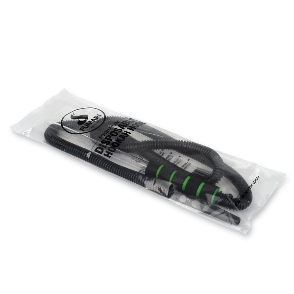 Fumari Premium Disposable Hookah Hose