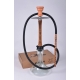 FOX Wood Palisander Hookah