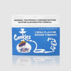 Cookies Premium 100g