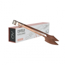 AO Coitelo Lipped Tongs