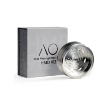 AO Premium Stainless Steel HMD