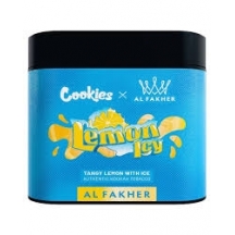 Cookies / Al-Fakher 250g
