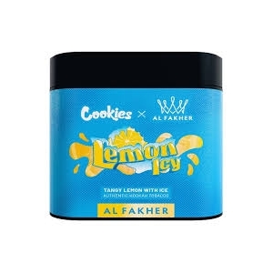Cookies / Al-Fakher 250g