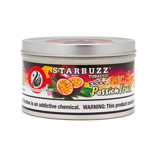 Starbuzz-Passion-Fruit-Shisha-Tobacco-Hookah-250g.