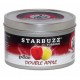 Starbuzz 250g Double Apple