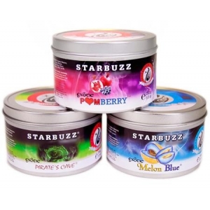 Starbuzz 250g